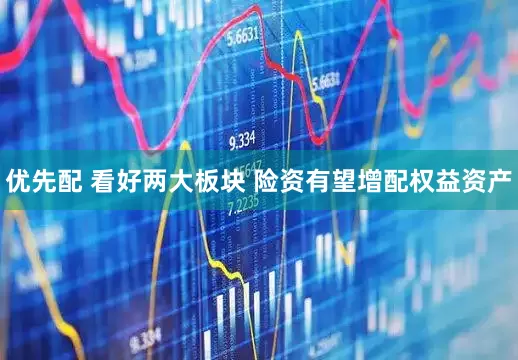 优先配 看好两大板块 险资有望增配权益资产